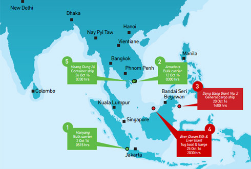 cuc hang hai canh bao cuop tren bien dong