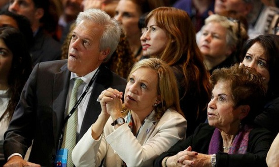 co hoi mong manh con lai cua ba clinton