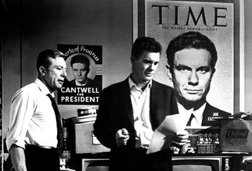 Những bộ phim nổi tiếng về đề tài tranh cử tổng thống Mỹ ảnh 6 nhung bo phim noi tieng ve de tai tranh cu tong thong my