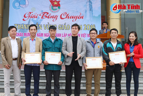 soi noi giai bong chuyen nam thanh nien vung giao can loc