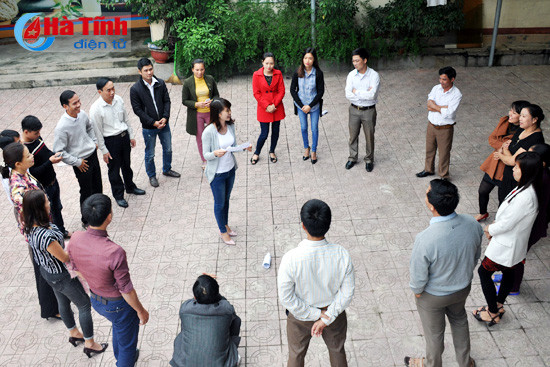 30 nong dan tro thanh giang vien nong cot tot