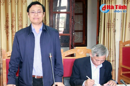 tranh binh moi ruou cu chay theo thanh tich trong phat trien htx