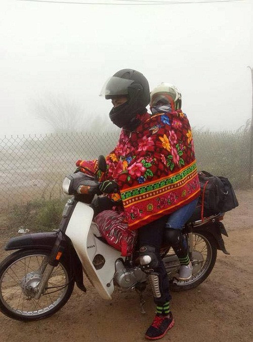 10 anh hai hot nhat facebook trong ngay