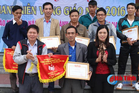 soi noi giai bong chuyen nam thanh nien vung giao can loc