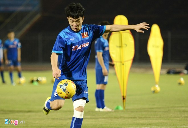 tuyen viet nam don tin vui tu tuan anh hoang thinh