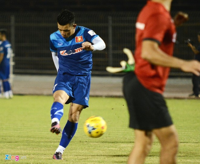 tuyen viet nam don tin vui tu tuan anh hoang thinh