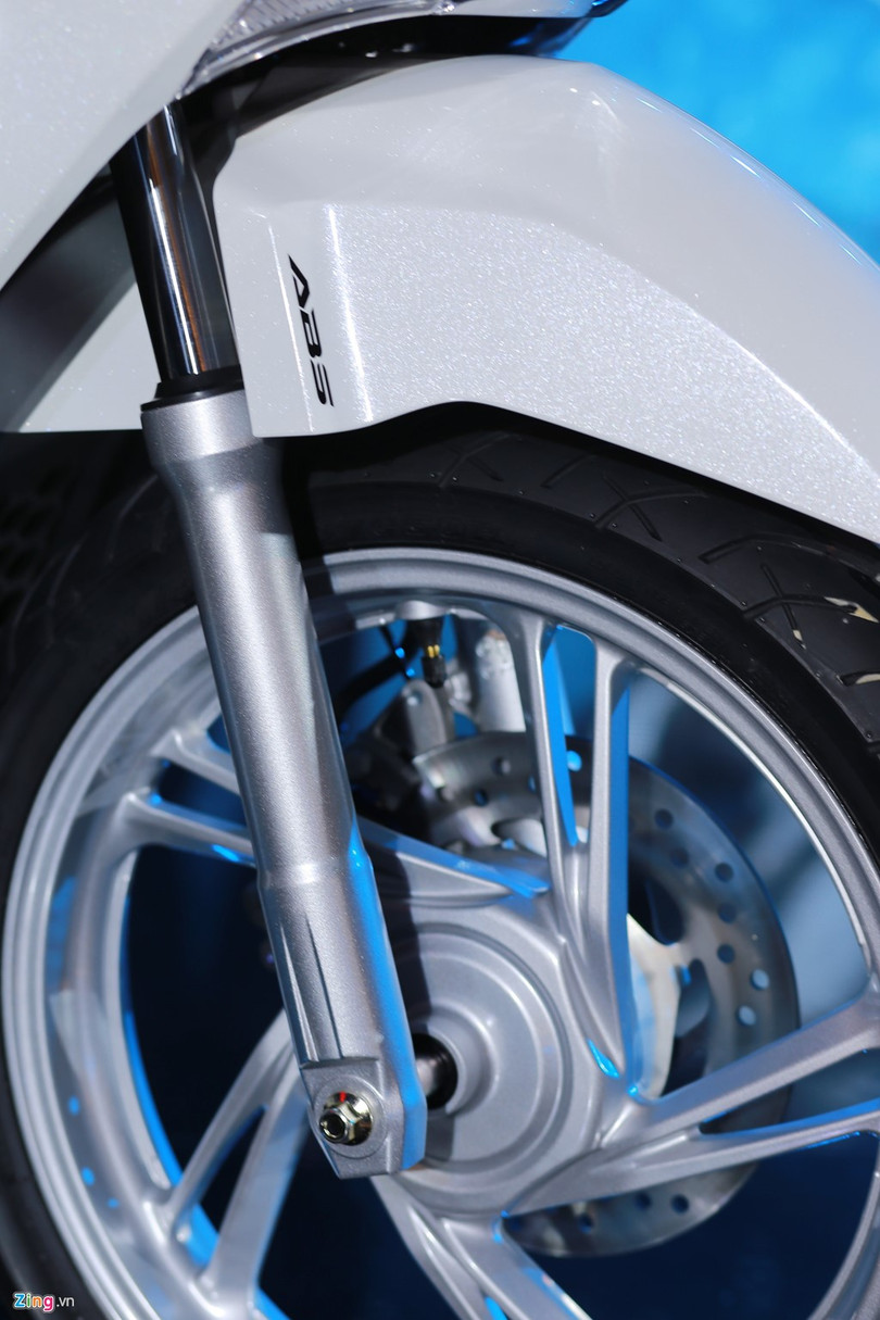 anh thuc te honda sh 2017 gia tu 68 trieu vua ra mat o vn