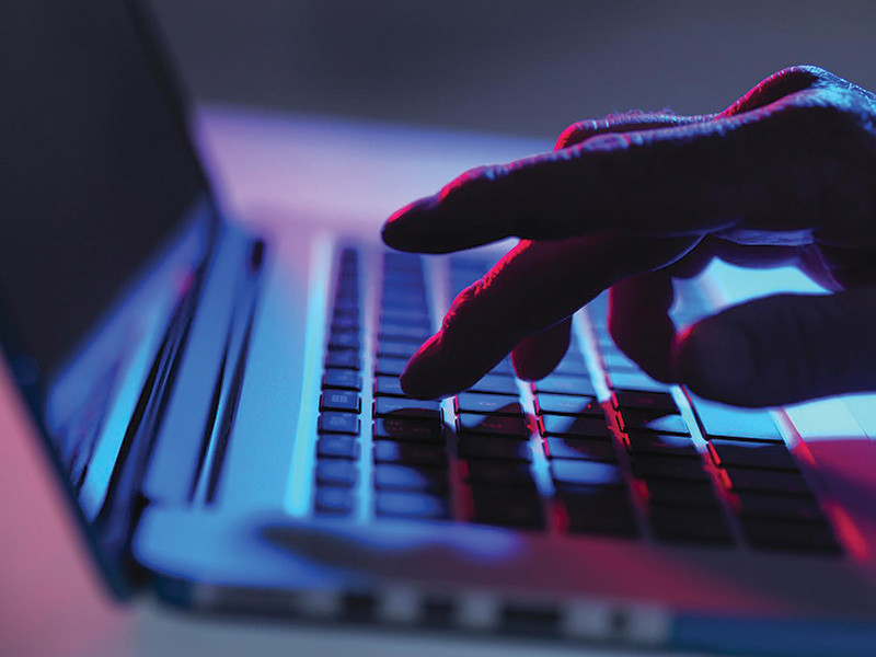 ngan chan xung dot thong tin tren mang