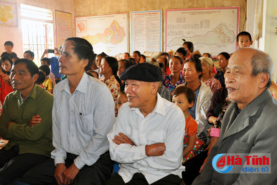 Lan tỏa giá trị đoàn kết ảnh 1 lan toa gia tri doan ket