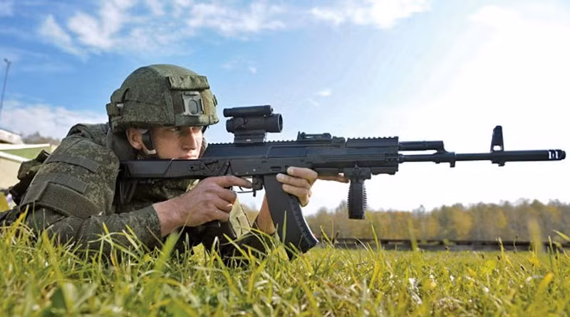 loat sung truong tan cong toi tan nhat cac nuoc tren the gioi