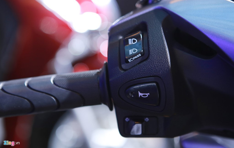 anh thuc te honda sh 2017 gia tu 68 trieu vua ra mat o vn