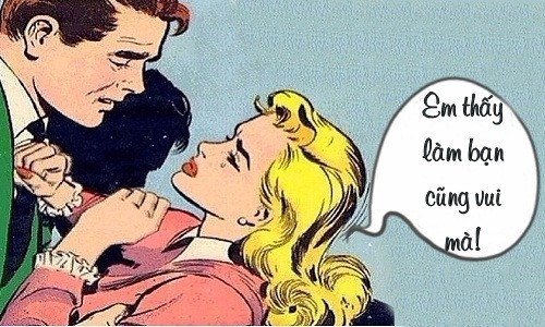 cach dap tra co nang thich dua gion tinh cam