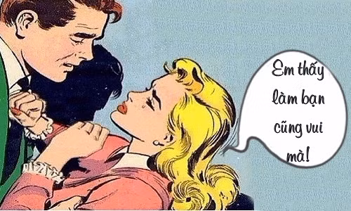 cach dap tra co nang thich dua gion tinh cam