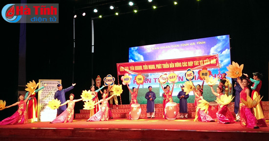 chung ket cuoc thi tim hieu mo hinh htx kieu moi tinh ha tinh