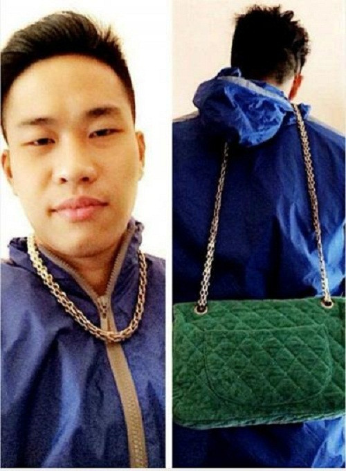 10 anh hai hot nhat facebook ngay qua