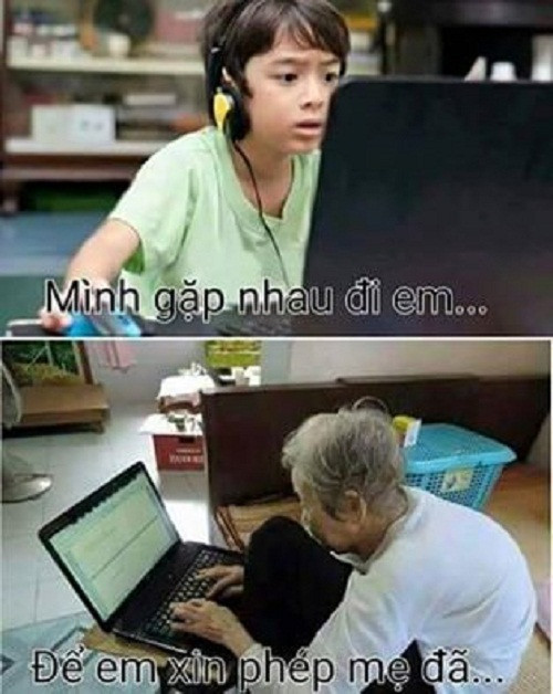 10 anh hai hot nhat facebook trong ngay