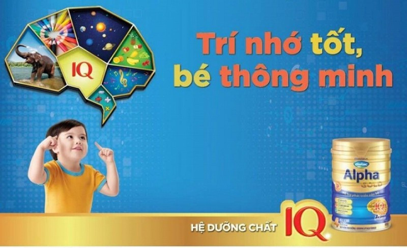 vinamilk phoi hop to chuc hoi thao ve tang cuong tri nho cho tre