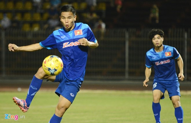 tuyen viet nam don tin vui tu tuan anh hoang thinh