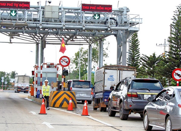 sau quyet toan nhieu du an bot se giam thoi gian thu phi