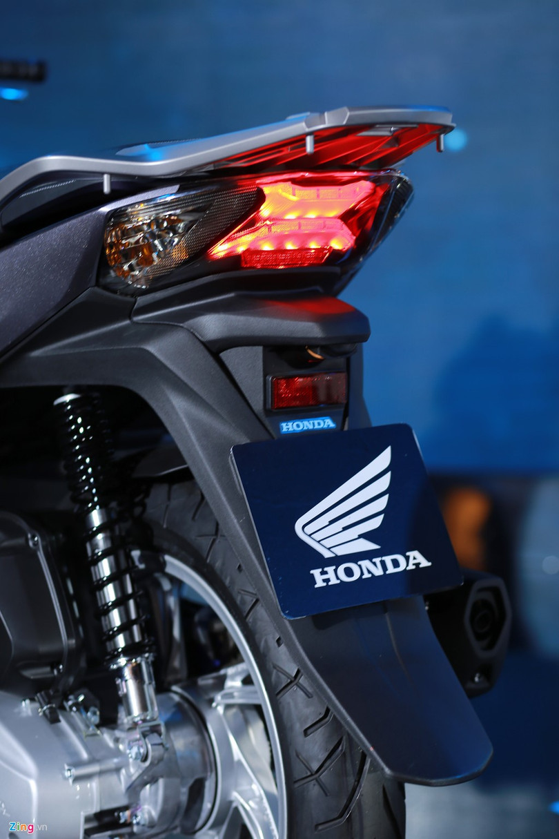 anh thuc te honda sh 2017 gia tu 68 trieu vua ra mat o vn