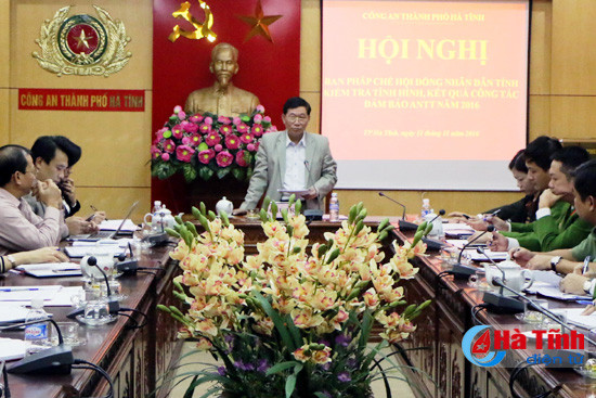 chu dong dam bao anct atxh dia ban trung tam tinh ly ha tinh