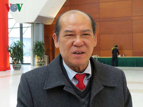 cong tac can bo can co thuoc chuan de danh gia can bo