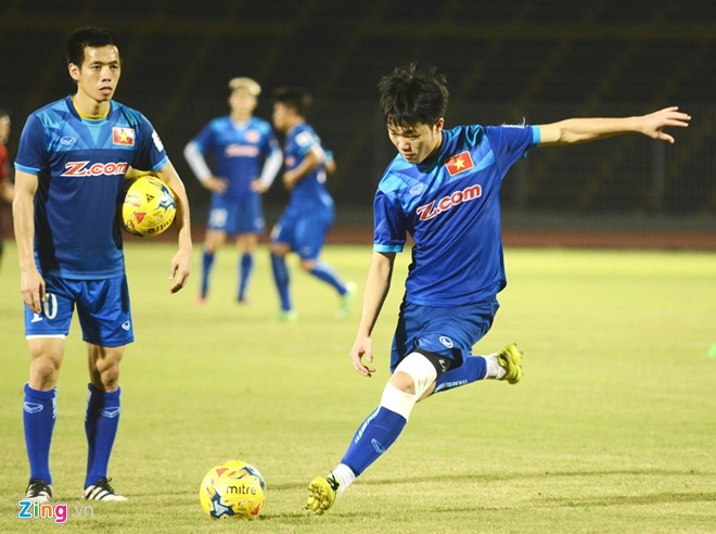 tuyen viet nam don tin vui tu tuan anh hoang thinh