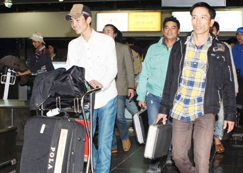 de xuat to chuc lai quy ho tro viec lam ngoai nuoc