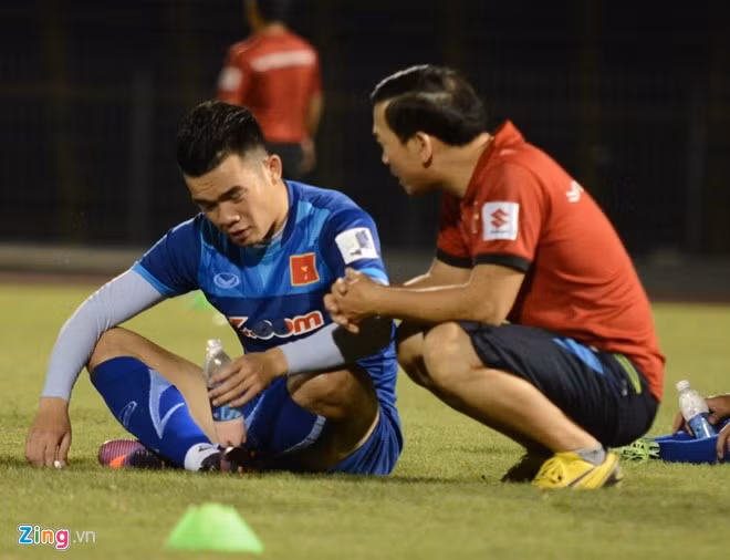 tuyen viet nam don tin vui tu tuan anh hoang thinh