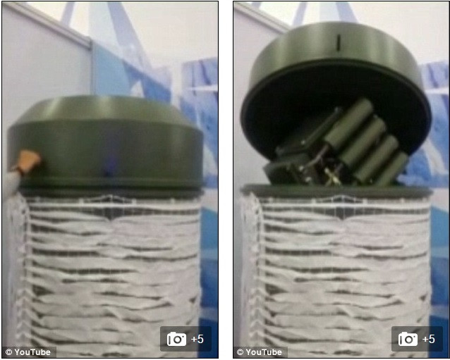 robot sat thu nga co the tieu diet muc tieu cach 7 km