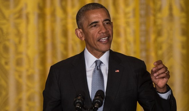 tong thong obama keu goi dan my ung ho ong trump dan dat dat nuoc