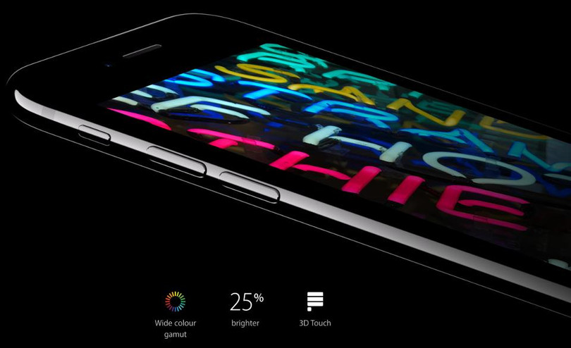 viettel phan phoi iphone 7 va iphone 7 plus chinh hang