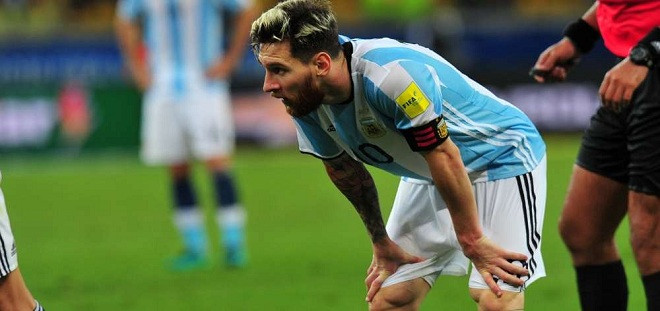 messi va dong doi can lam gi de argentina du world cup 2018