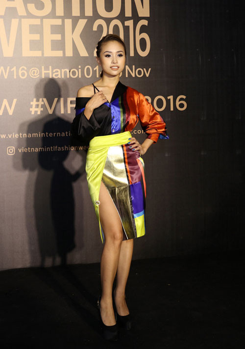 my nhan viet mac dep nhat tuan