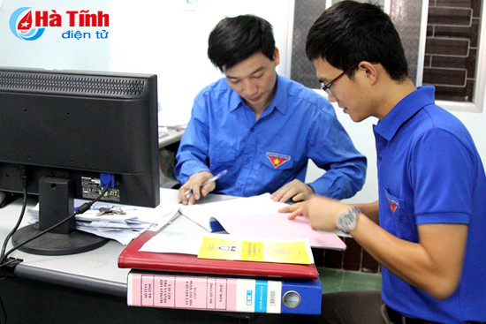 ngay thu 7 tinh nguyen giai quyet thu tuc hanh chinh