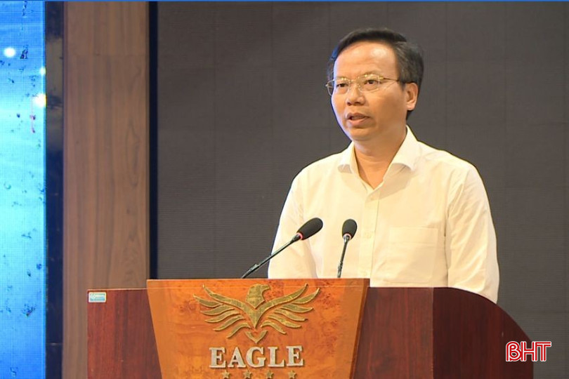 GS-TS Mai Thanh Phong - Hiệu trưởng Trường Đại học Bách khoa - Đại học Quốc gia TP Hồ Chí Minh phát biểu tại hội thảo bqbht_br_thay-phong-ok.jpg