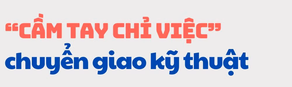 Bảo vệ, chăm sóc và nâng cao sức khỏe Nhân dân - Sứ mệnh thiêng liêng (Bài 3): “Ngoại lực” quý giá của ngành Y tế Hà Tĩnh