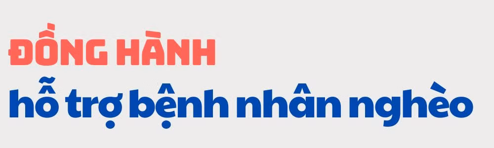 Bảo vệ, chăm sóc và nâng cao sức khỏe Nhân dân - Sứ mệnh thiêng liêng (Bài 3): “Ngoại lực” quý giá của ngành Y tế Hà Tĩnh