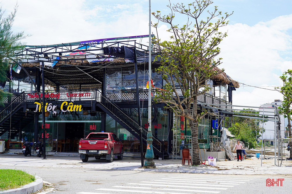 Beer Street Seafood Lương Văn Can: Những lưu ý khi di chuyển và đỗ xe
