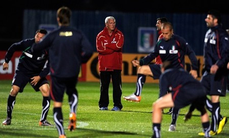 Đội tuyển Italia: Những lựa chọn khó khăn ảnh 1 Đội tuyển Italia: Những lựa chọn khó khăn ảnh 1