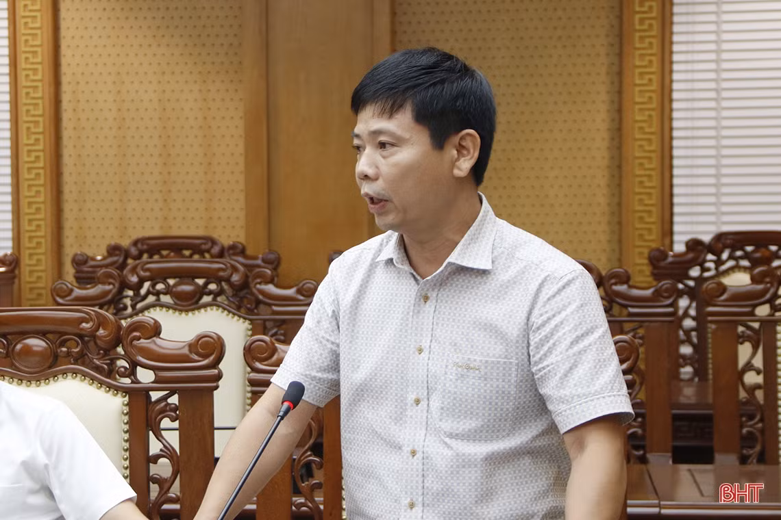 Tuyên truyền rộng rãi, có chiều sâu về thân thế, sự nghiệp Đại thi hào Nguyễn Du và văn hóa Hà Tĩnh