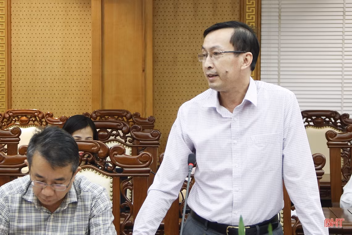 Tuyên truyền rộng rãi, có chiều sâu về thân thế, sự nghiệp Đại thi hào Nguyễn Du và văn hóa Hà Tĩnh