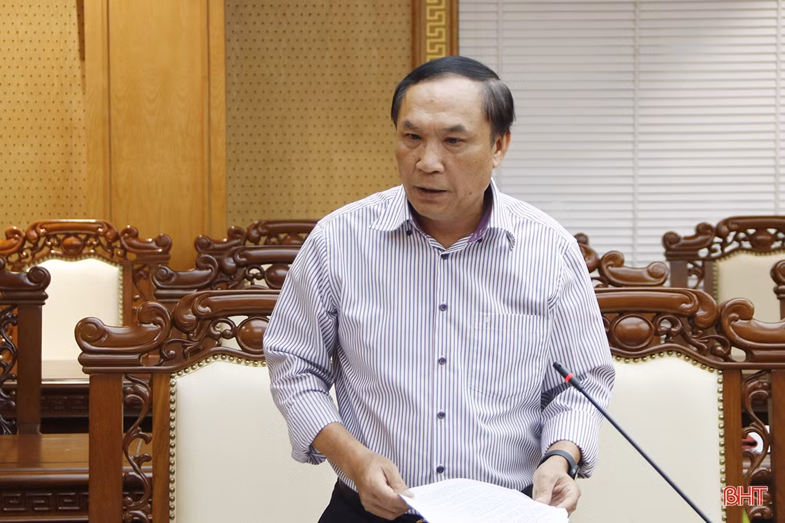 Tuyên truyền rộng rãi, có chiều sâu về thân thế, sự nghiệp Đại thi hào Nguyễn Du và văn hóa Hà Tĩnh