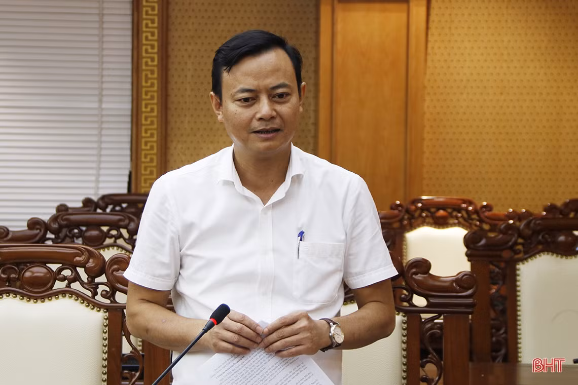 Tuyên truyền rộng rãi, có chiều sâu về thân thế, sự nghiệp Đại thi hào Nguyễn Du và văn hóa Hà Tĩnh