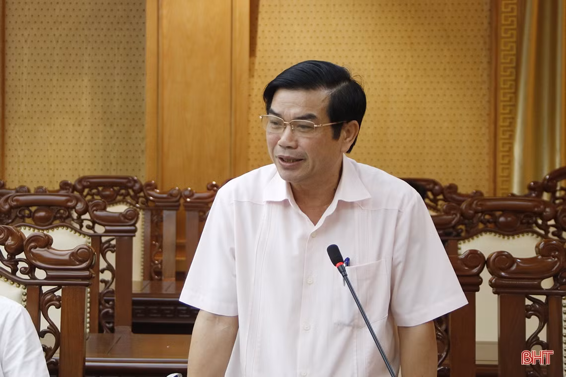 Tuyên truyền rộng rãi, có chiều sâu về thân thế, sự nghiệp Đại thi hào Nguyễn Du và văn hóa Hà Tĩnh