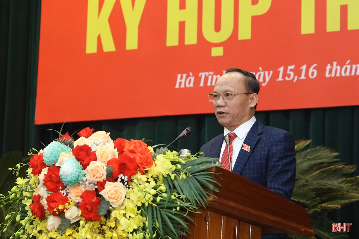 Đại biểu HĐND tỉnh gợi mở nhiều giải pháp thực hiện nhiệm vụ chính trị