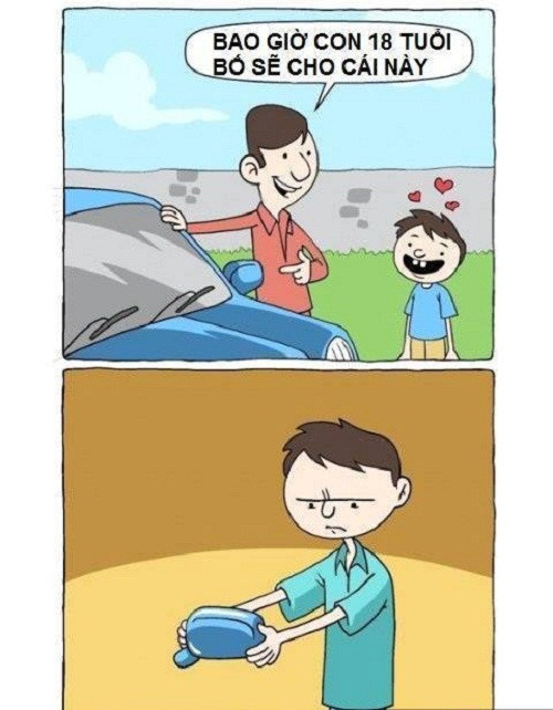 10 anh hai hot nhat facebook trong ngay