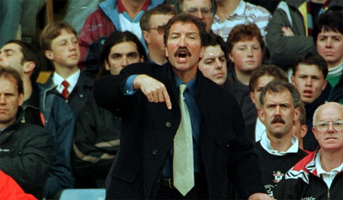 Souness dính cú lừa nhớ đời thời còn dẫn dắt Southampton. ali dia hai muoi nam mot sieu lua o ngoai hang anh