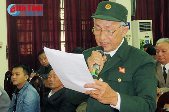 cu tri kien nghi can co he thong chinh sach xay dung ntm ben vung