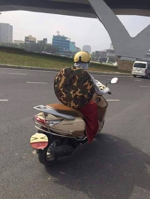 10 anh hai hot nhat facebook trong ngay